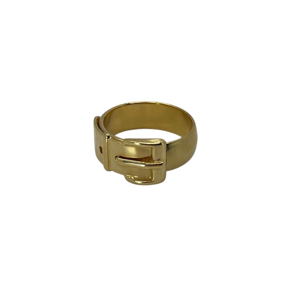 Gucci Sylvie Scarf Ring - Picture 2 of 10